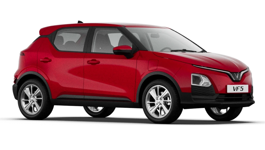 Vinfast VF5