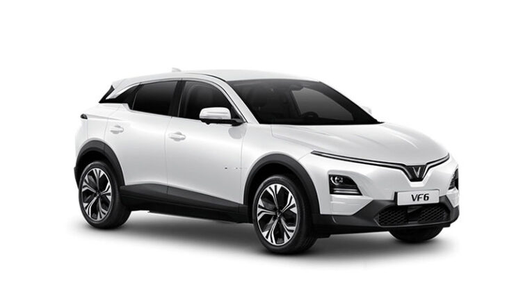 VINFAST VF6