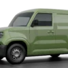 EC Van